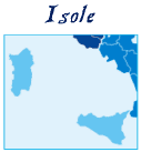 island italy villas