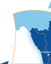 case vacanze nord ovest